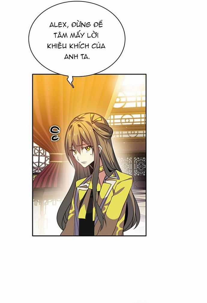 Zero Game - Chương 143 - Trang 6