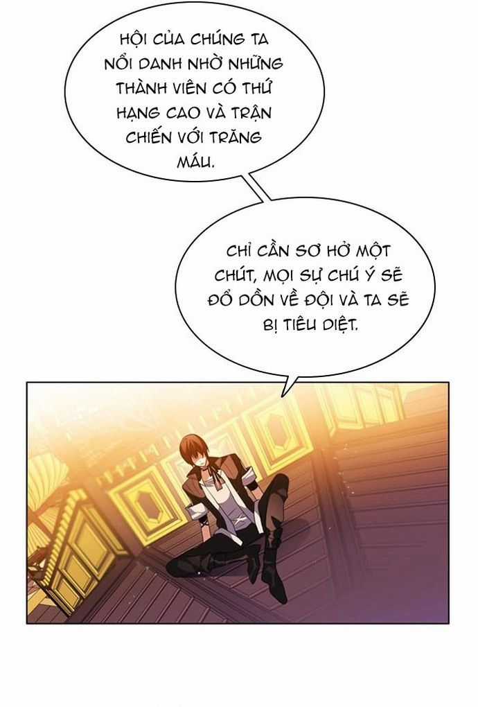 Zero Game - Chương 143 - Trang 51