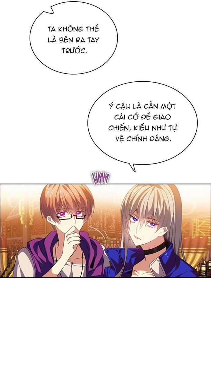 Zero Game - Chương 143 - Trang 52