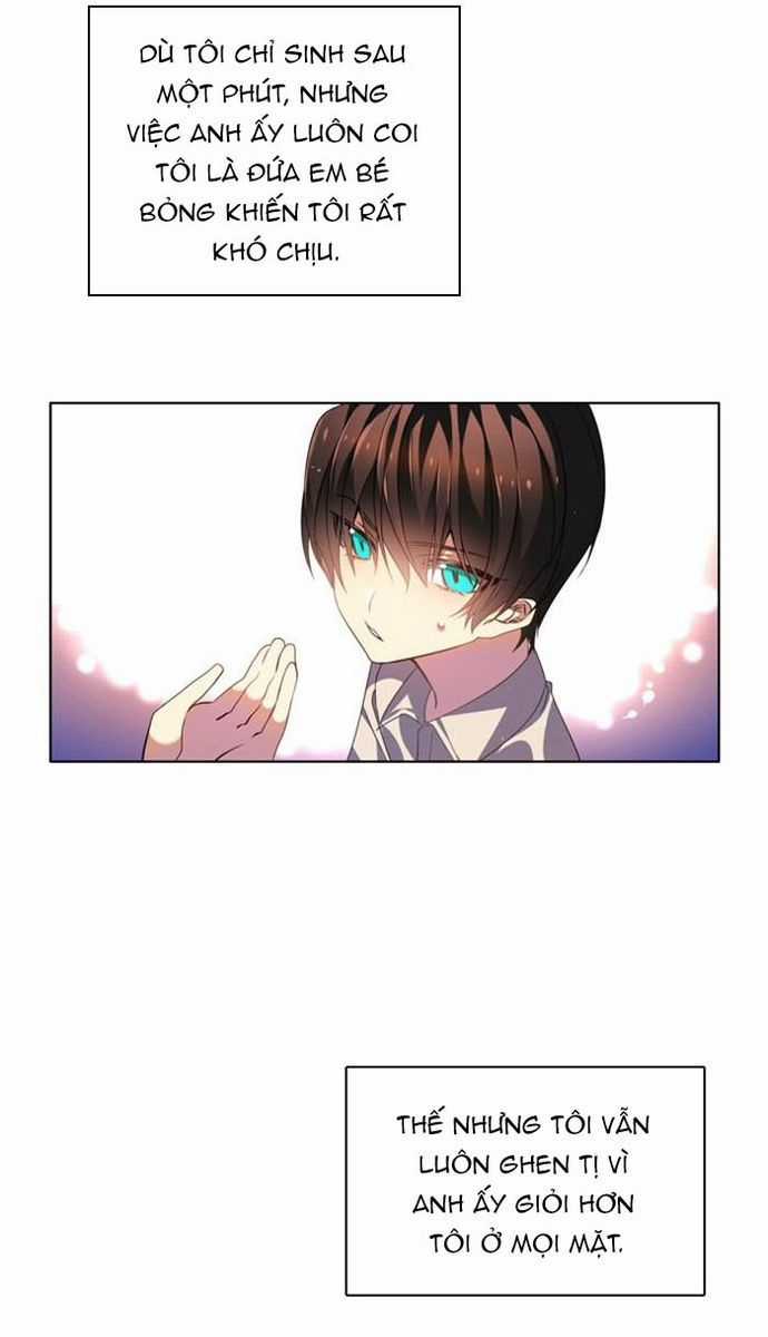 Zero Game - Chương 143 - Trang 60