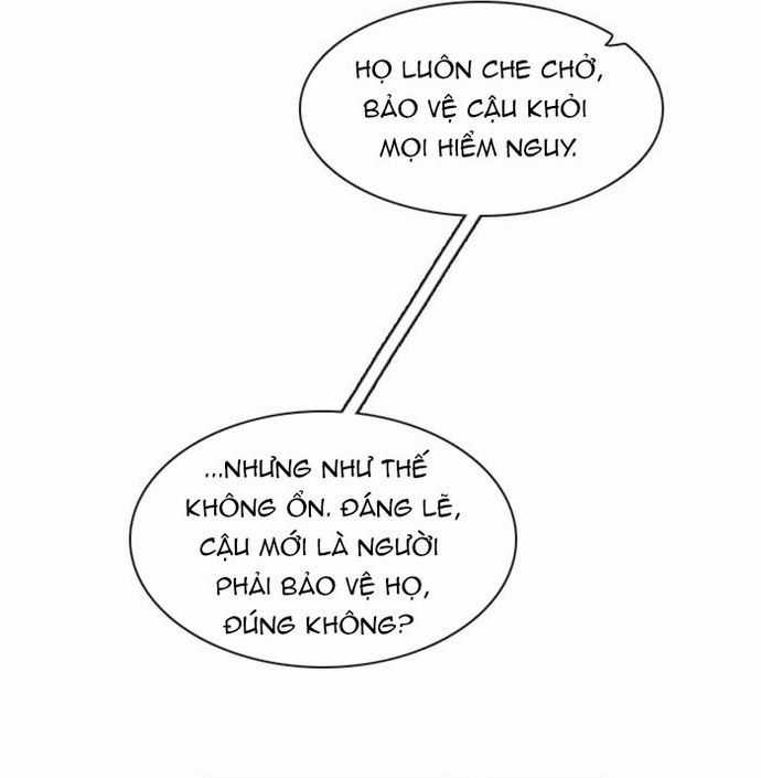 Zero Game - Chương 143 - Trang 79