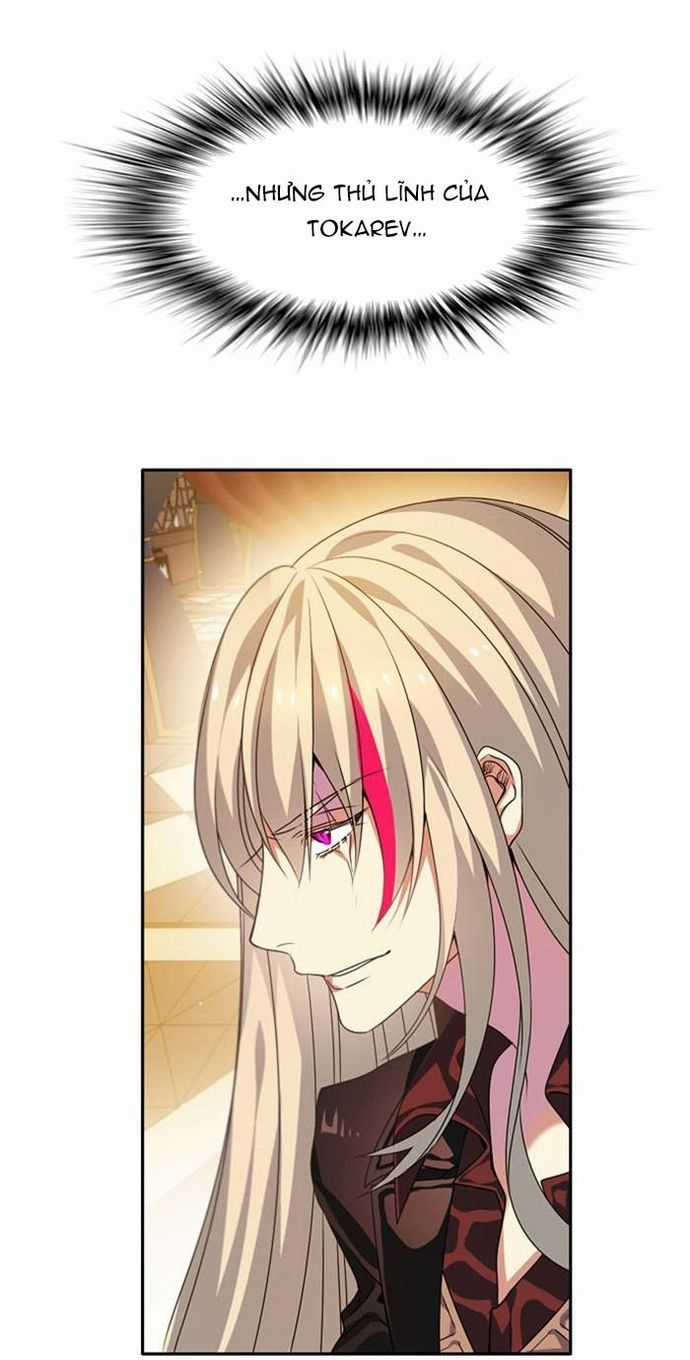 Zero Game - Chương 143 - Trang 9