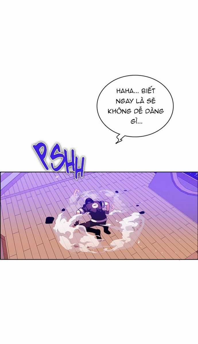 Zero Game - Chương 143 - Trang 96