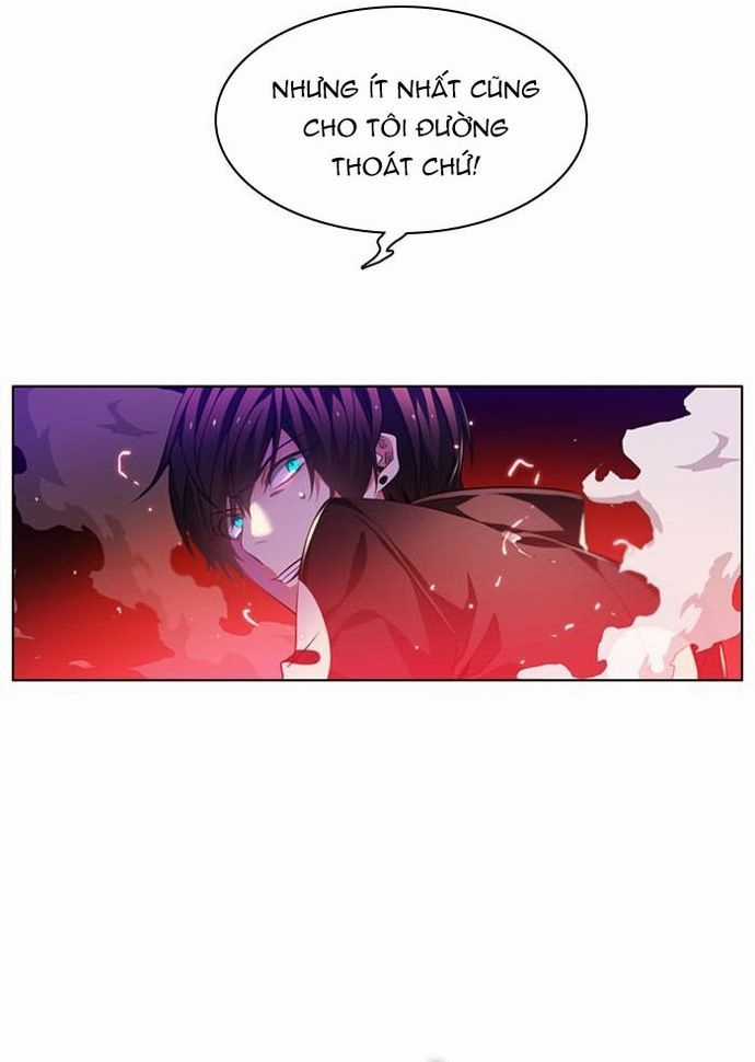 Zero Game - Chương 143 - Trang 98