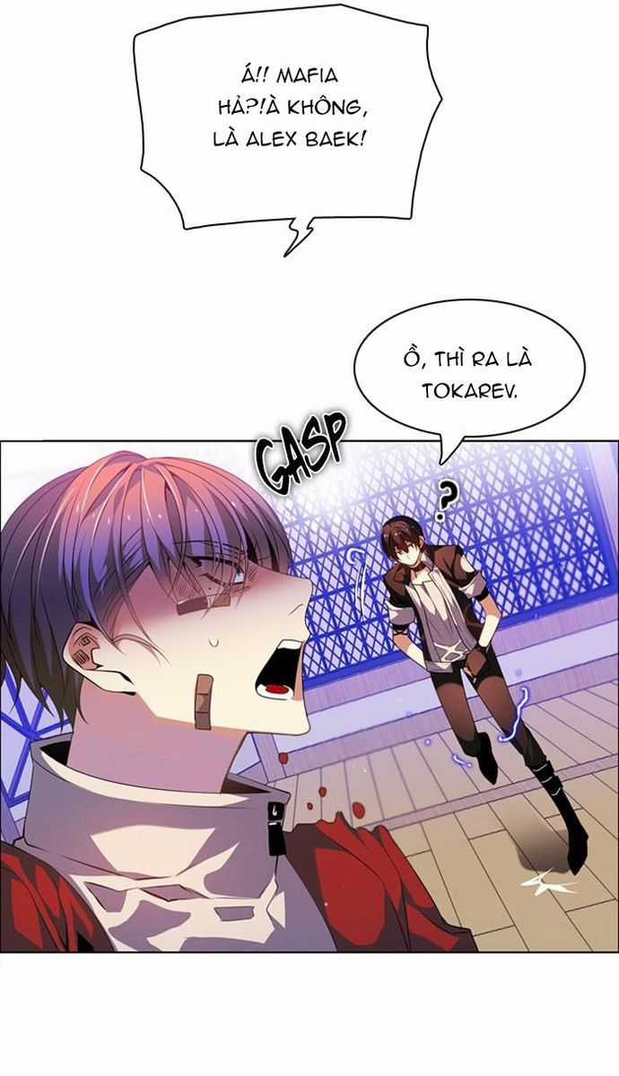 Zero Game - Chương 144 - Trang 11