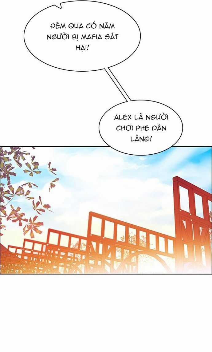 Zero Game - Chương 144 - Trang 103