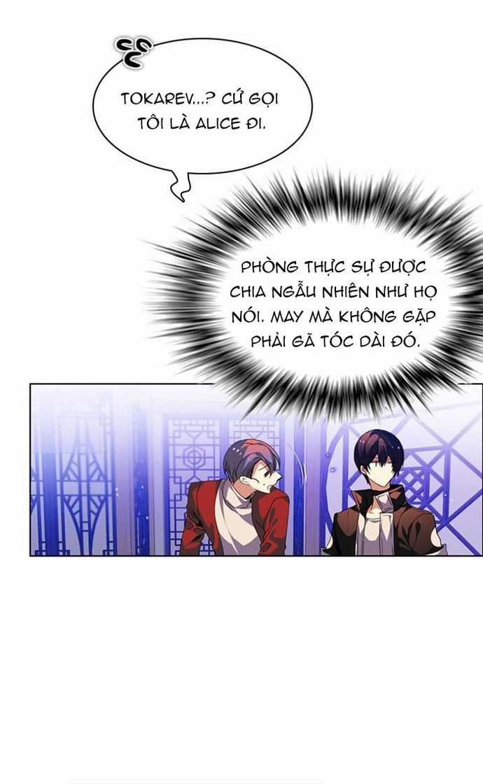 Zero Game - Chương 144 - Trang 12