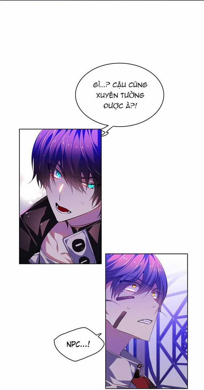 Zero Game - Chương 144 - Trang 16