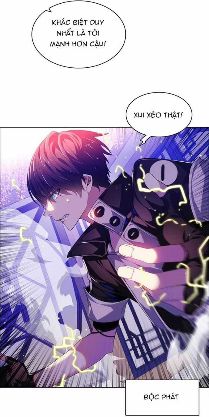 Zero Game - Chương 144 - Trang 19