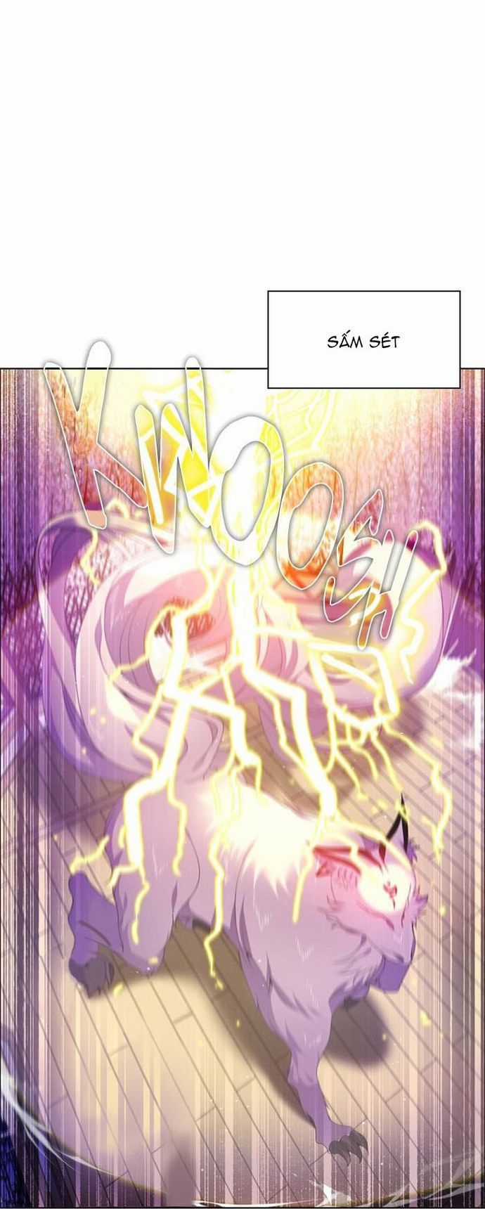 Zero Game - Chương 144 - Trang 21