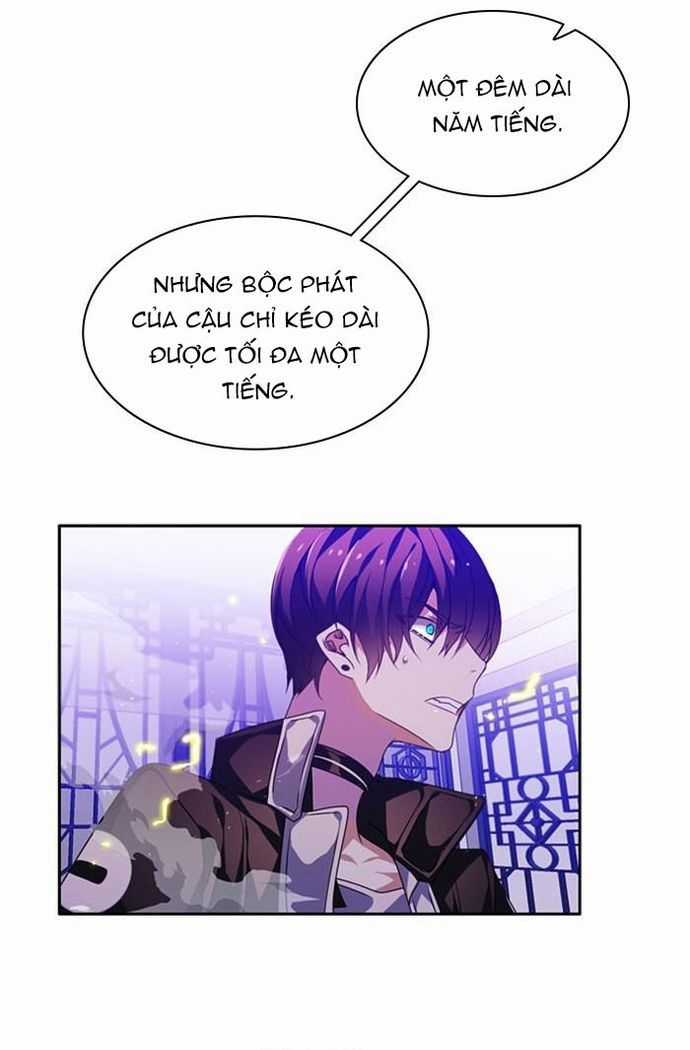 Zero Game - Chương 144 - Trang 24