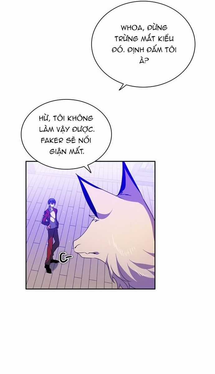 Zero Game - Chương 144 - Trang 31