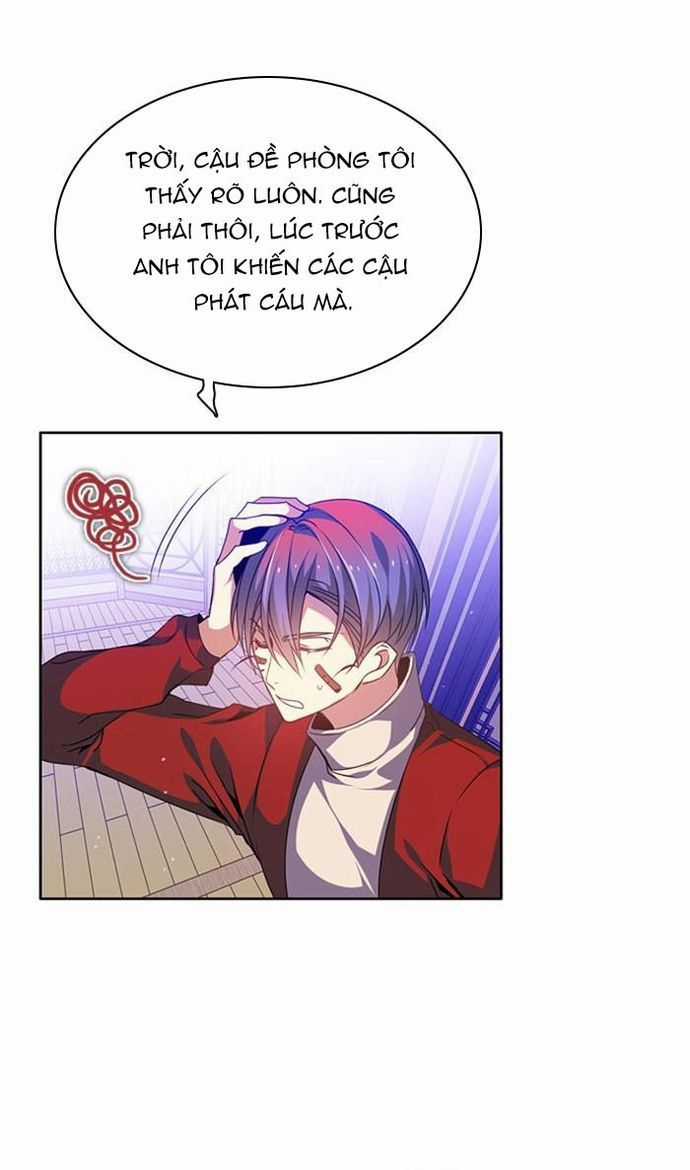 Zero Game - Chương 144 - Trang 35