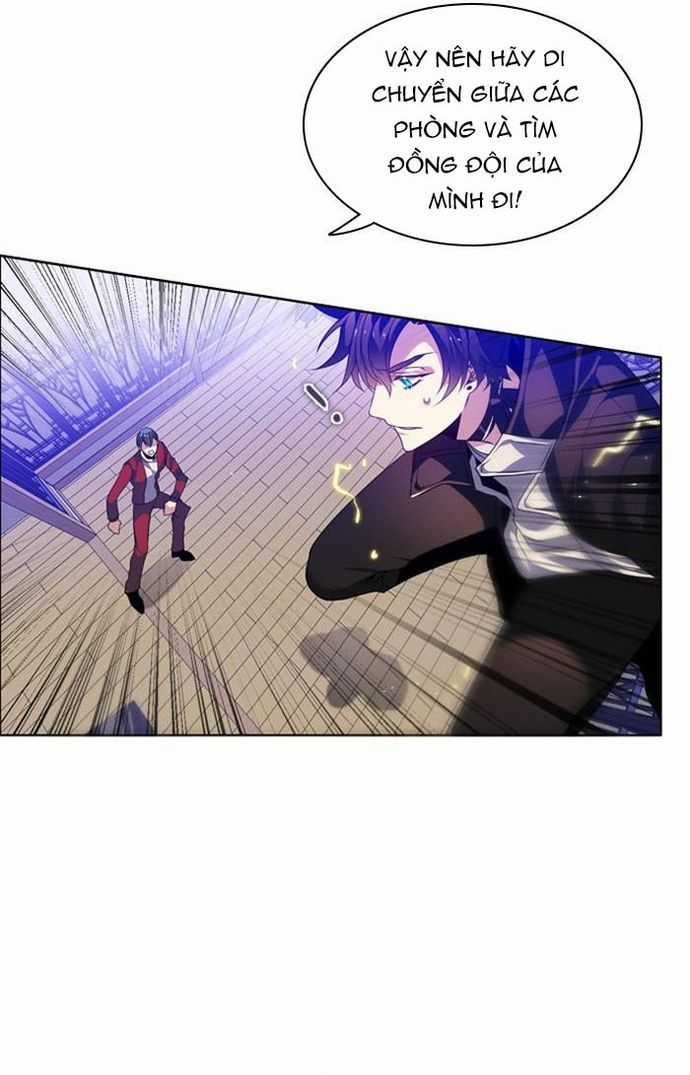 Zero Game - Chương 144 - Trang 40