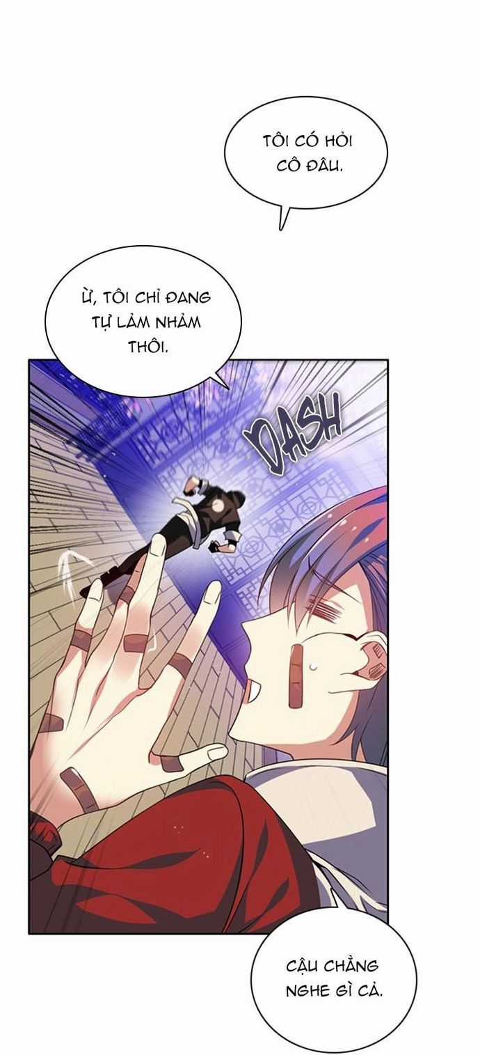 Zero Game - Chương 144 - Trang 42