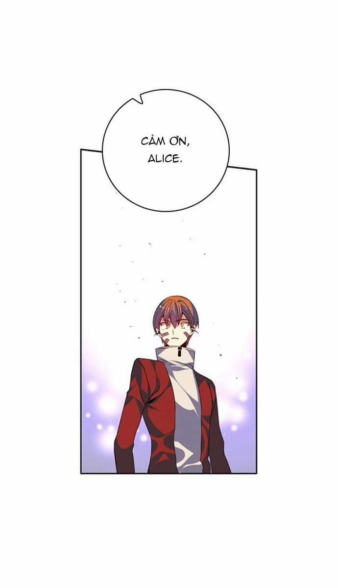 Zero Game - Chương 144 - Trang 44