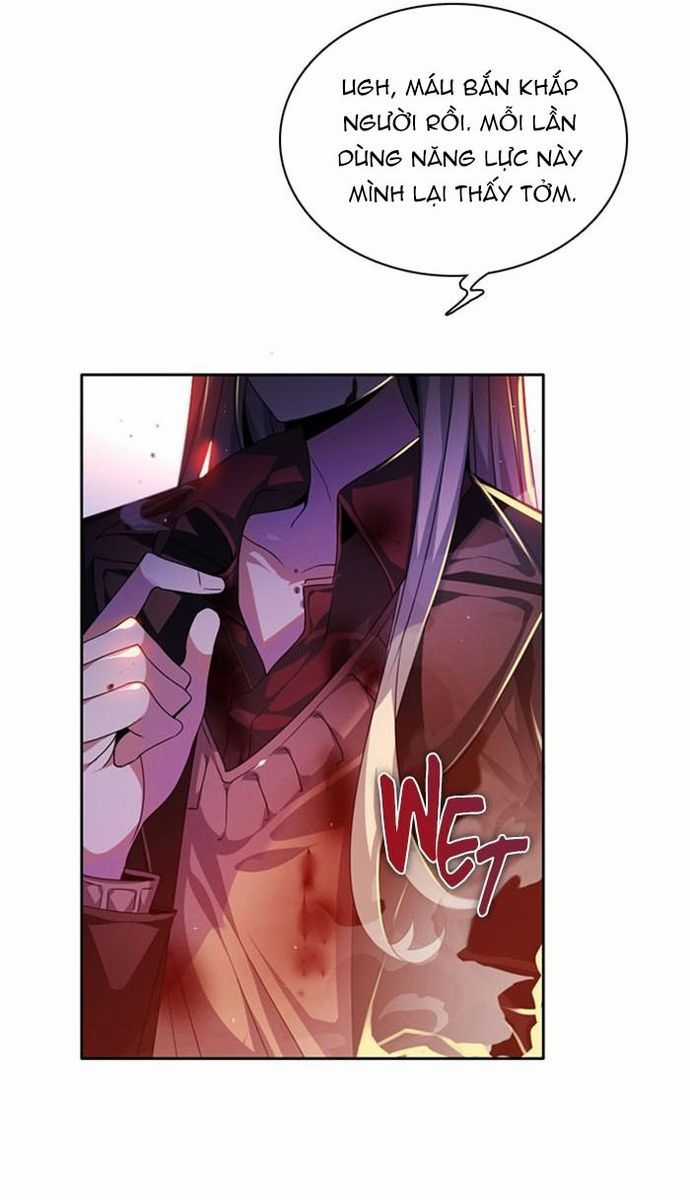 Zero Game - Chương 144 - Trang 59