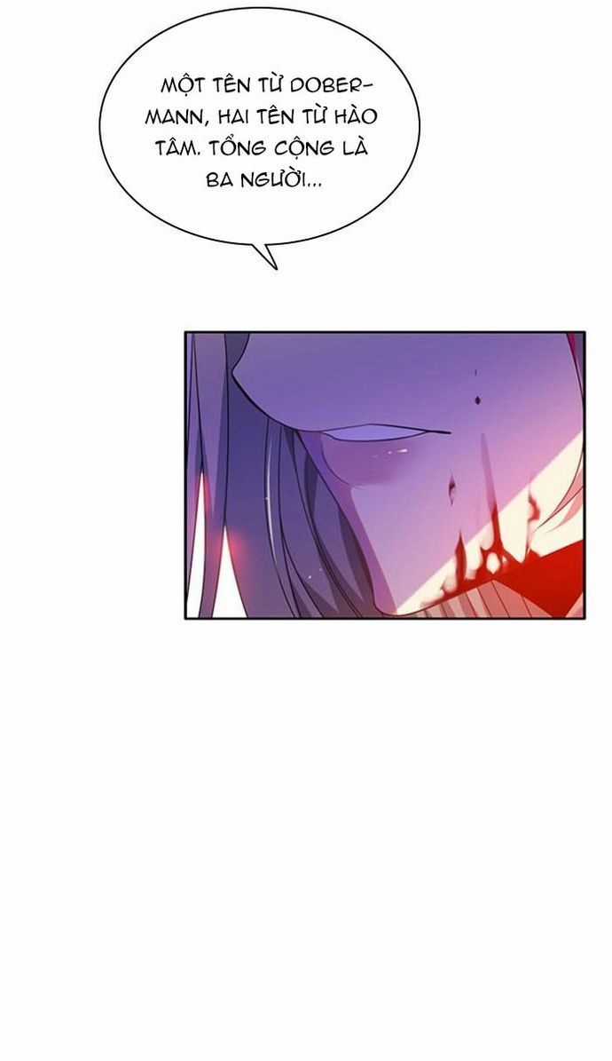 Zero Game - Chương 144 - Trang 60