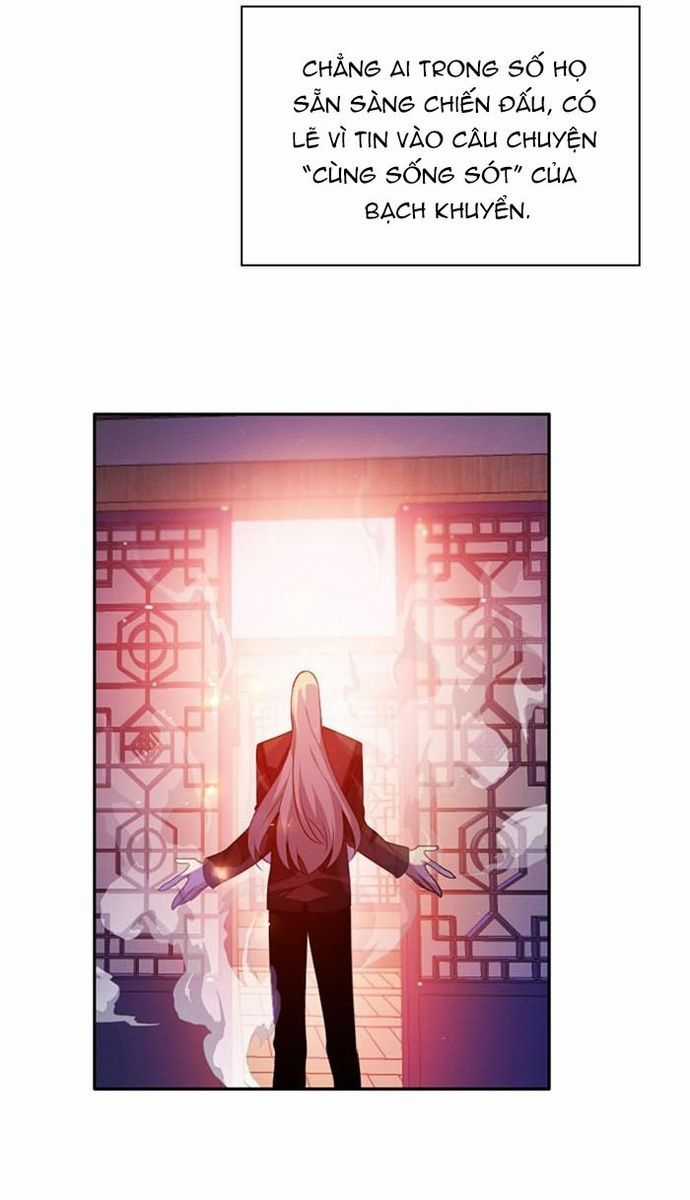 Zero Game - Chương 144 - Trang 61