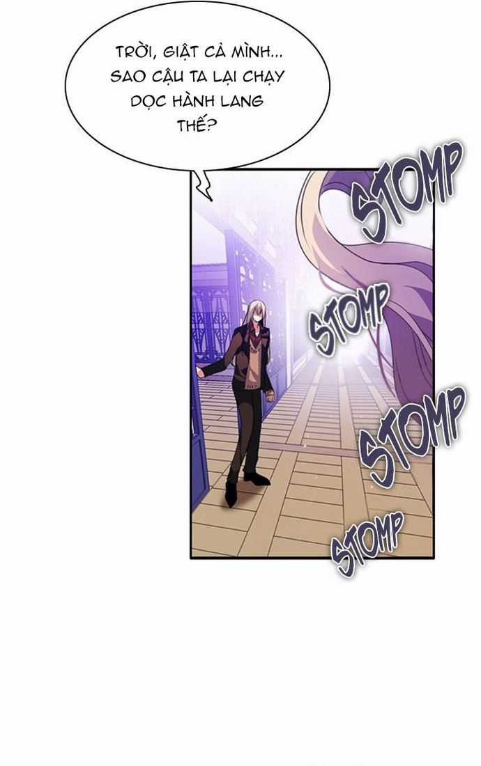 Zero Game - Chương 144 - Trang 65