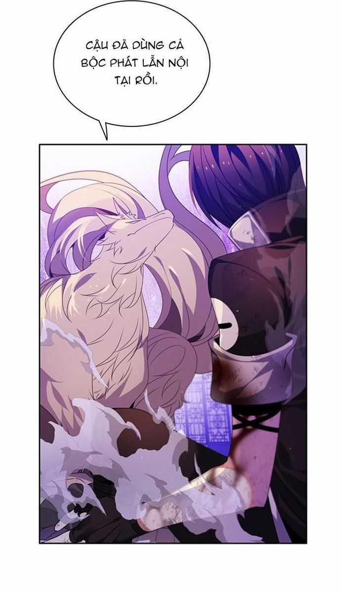 Zero Game - Chương 144 - Trang 71