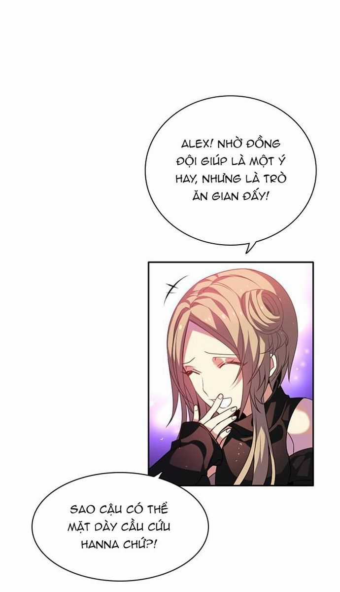 Zero Game - Chương 144 - Trang 72