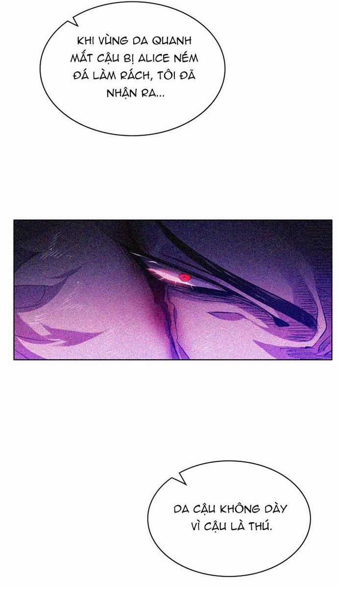 Zero Game - Chương 144 - Trang 85