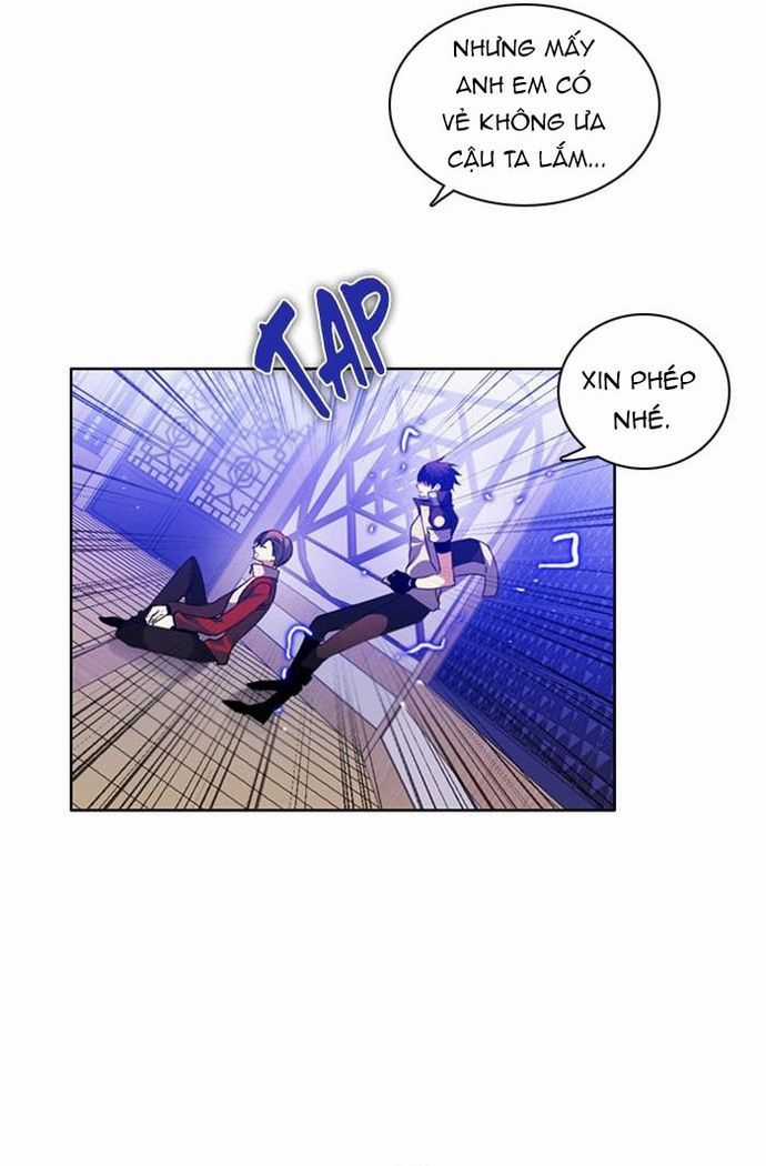 Zero Game - Chương 144 - Trang 10