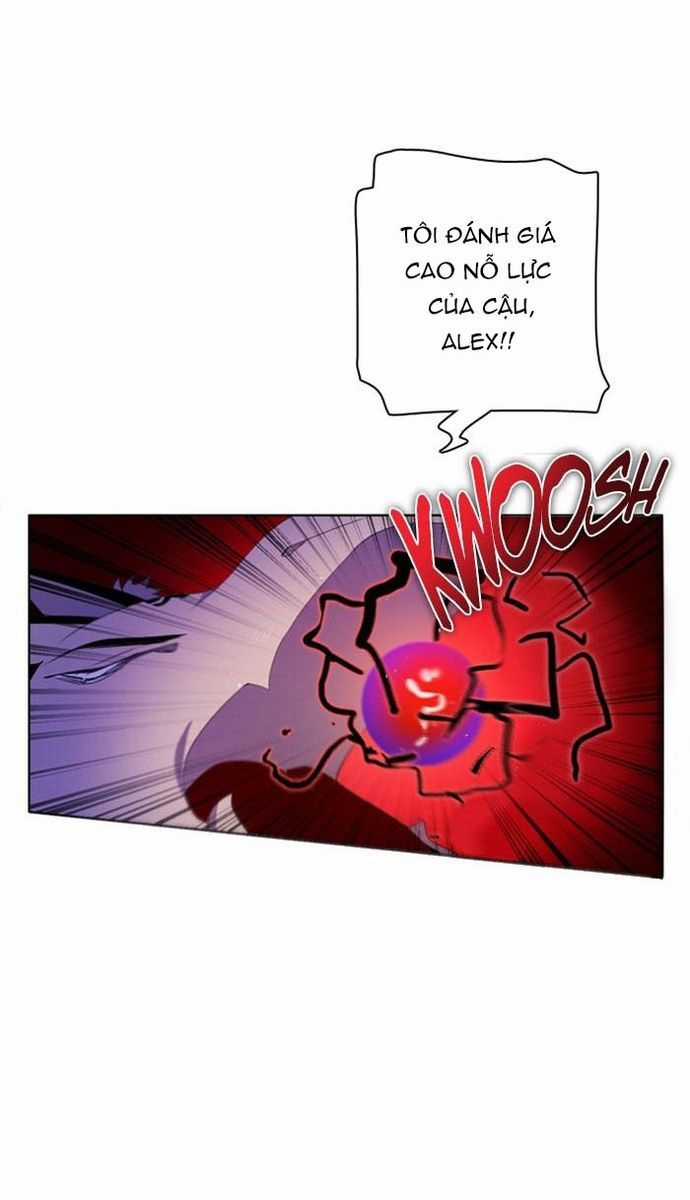 Zero Game - Chương 144 - Trang 94