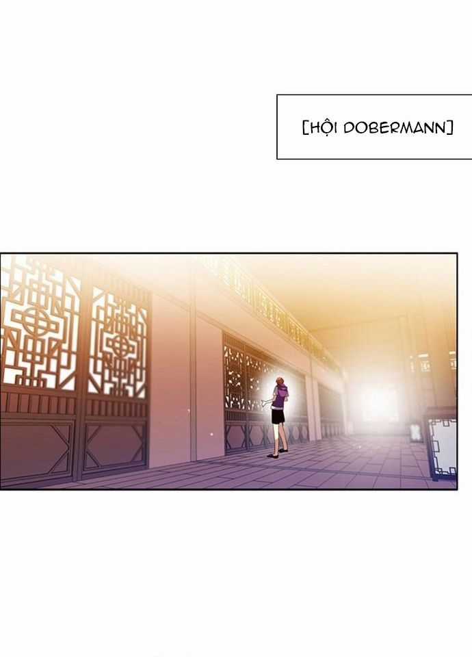 Zero Game - Chương 145 - Trang 17