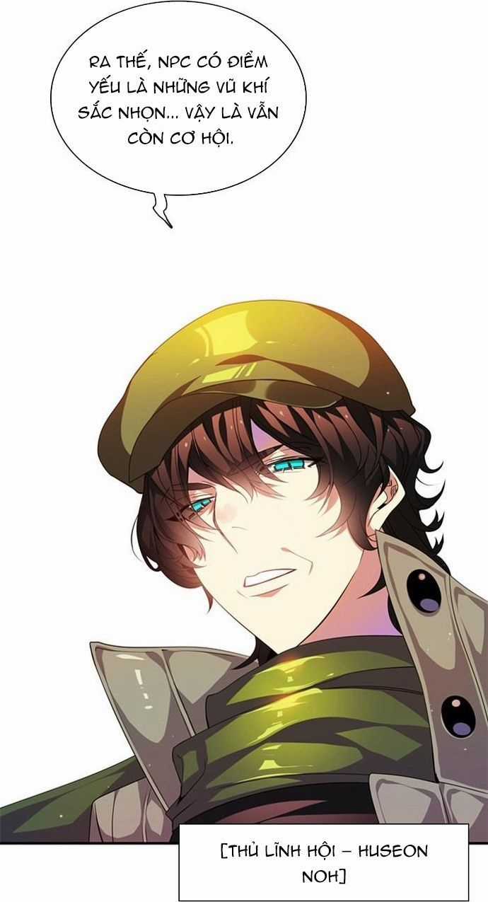 Zero Game - Chương 145 - Trang 18