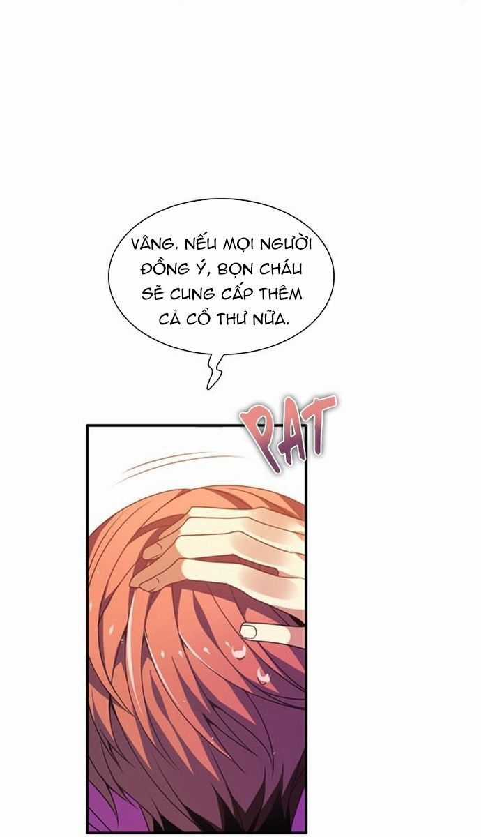 Zero Game - Chương 145 - Trang 19