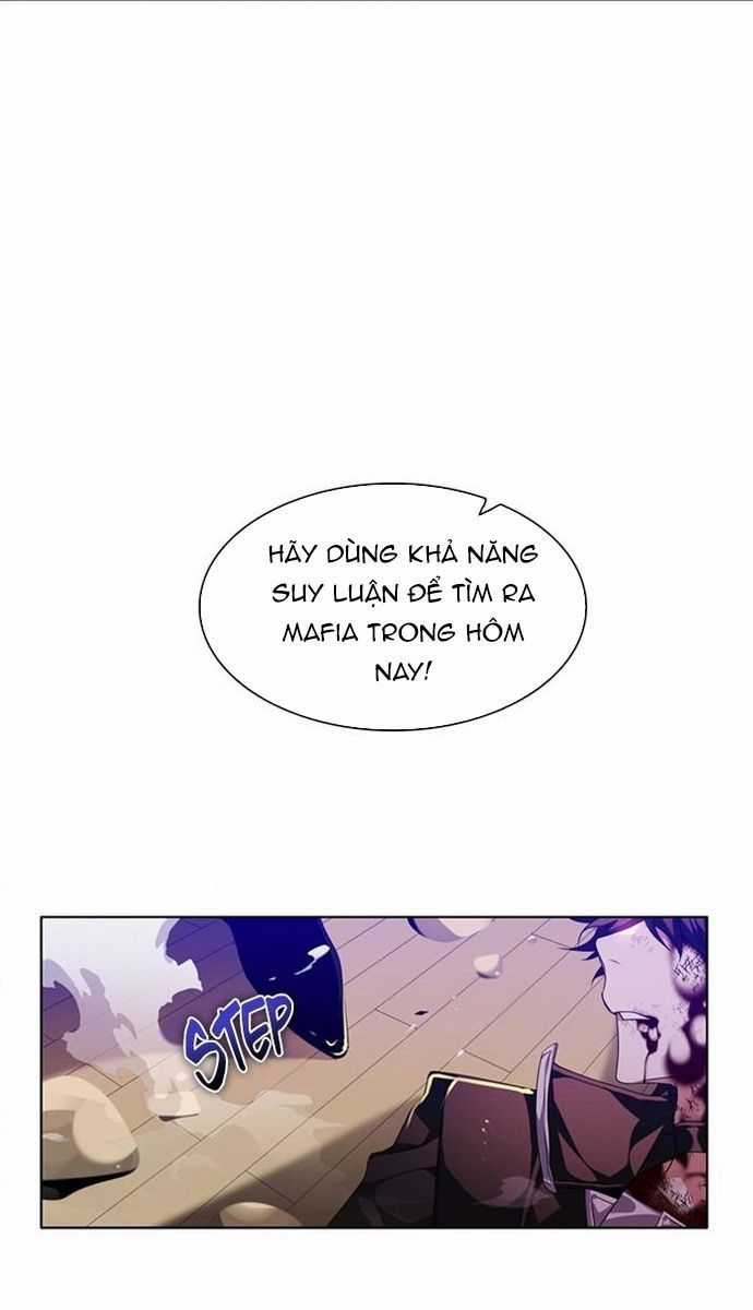 Zero Game - Chương 145 - Trang 4