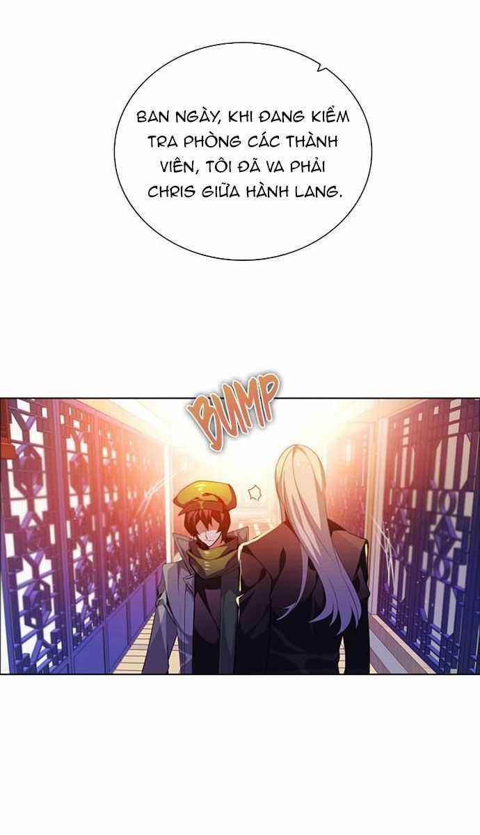 Zero Game - Chương 145 - Trang 32