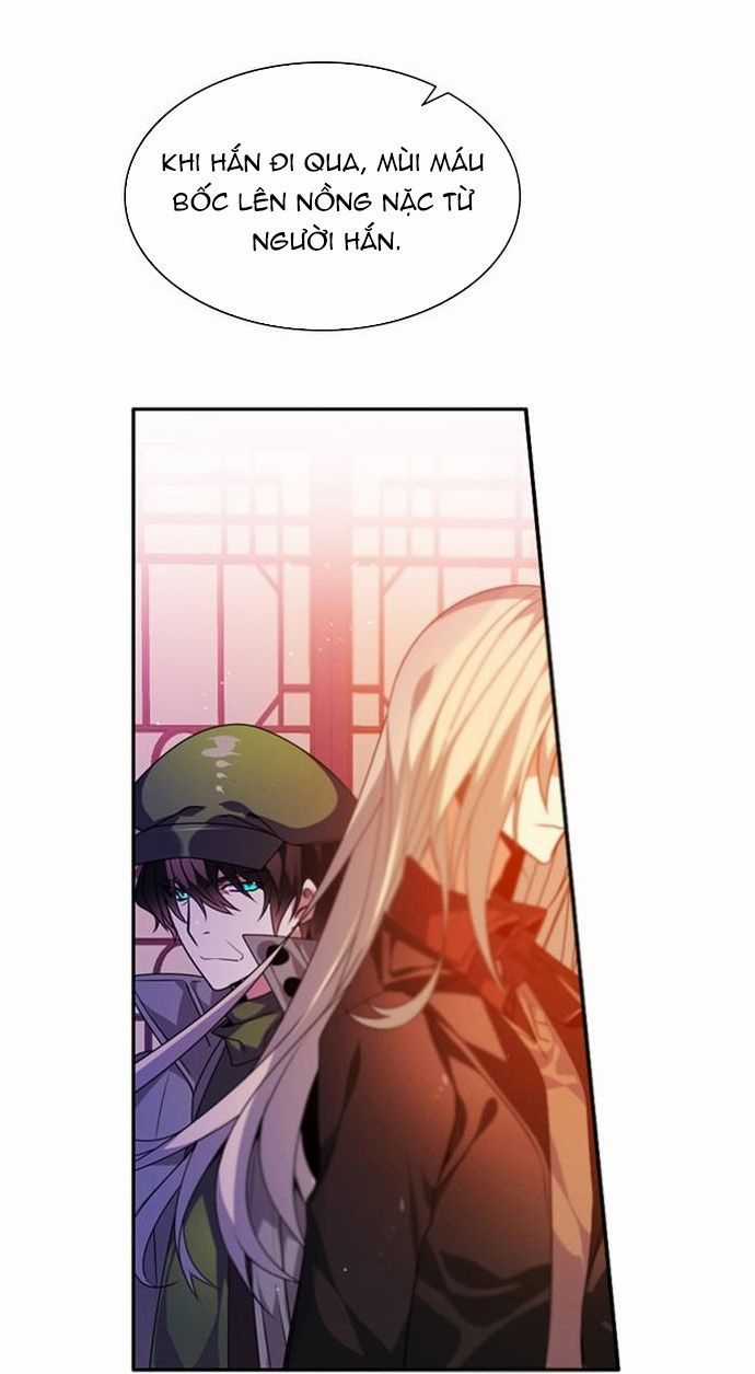 Zero Game - Chương 145 - Trang 33