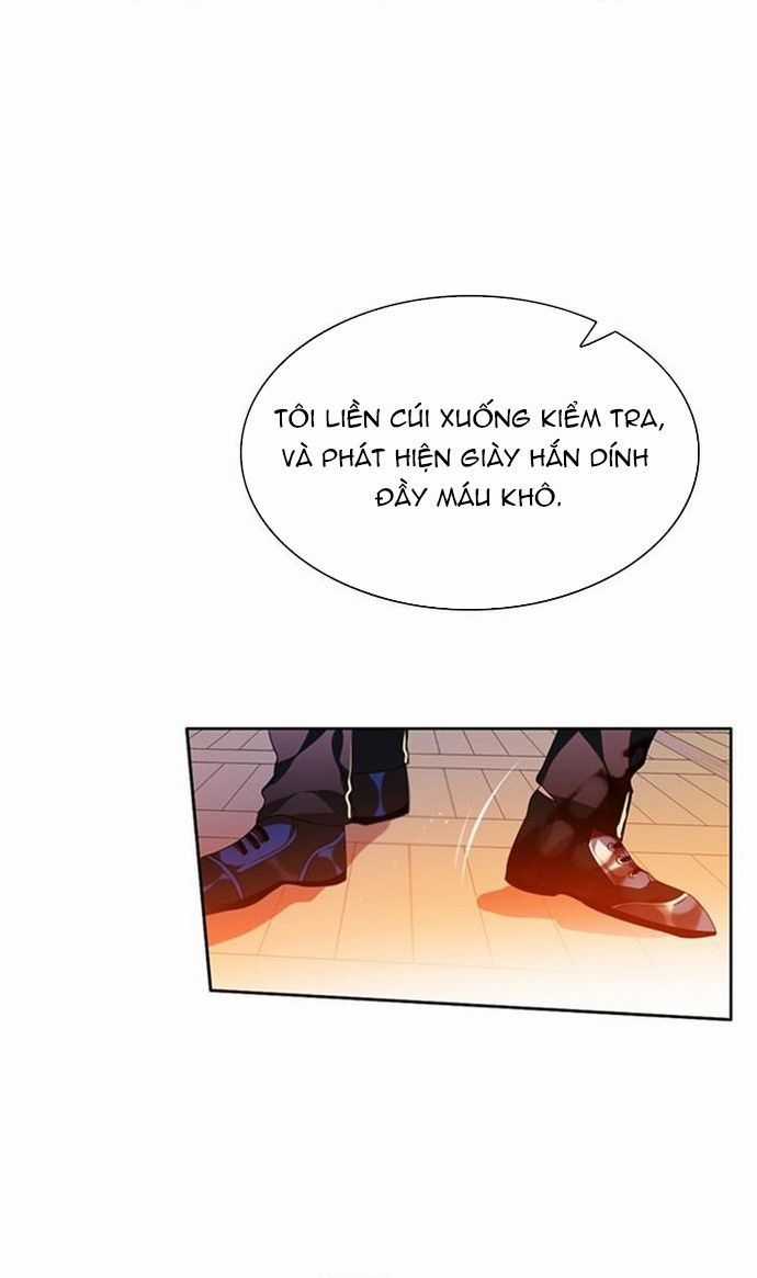 Zero Game - Chương 145 - Trang 34