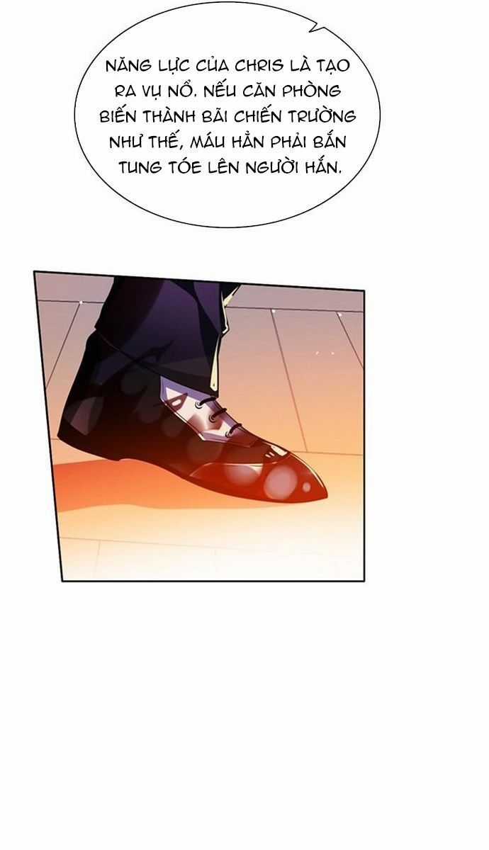 Zero Game - Chương 145 - Trang 35