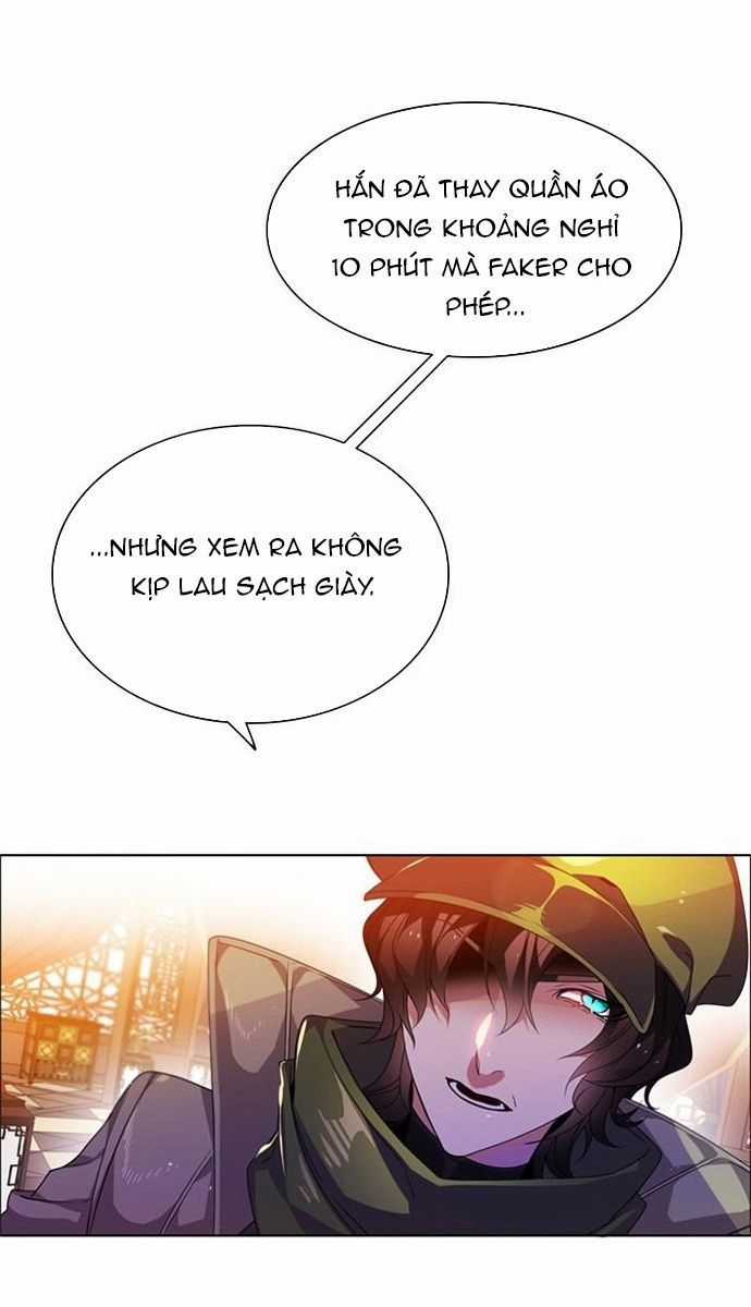 Zero Game - Chương 145 - Trang 36