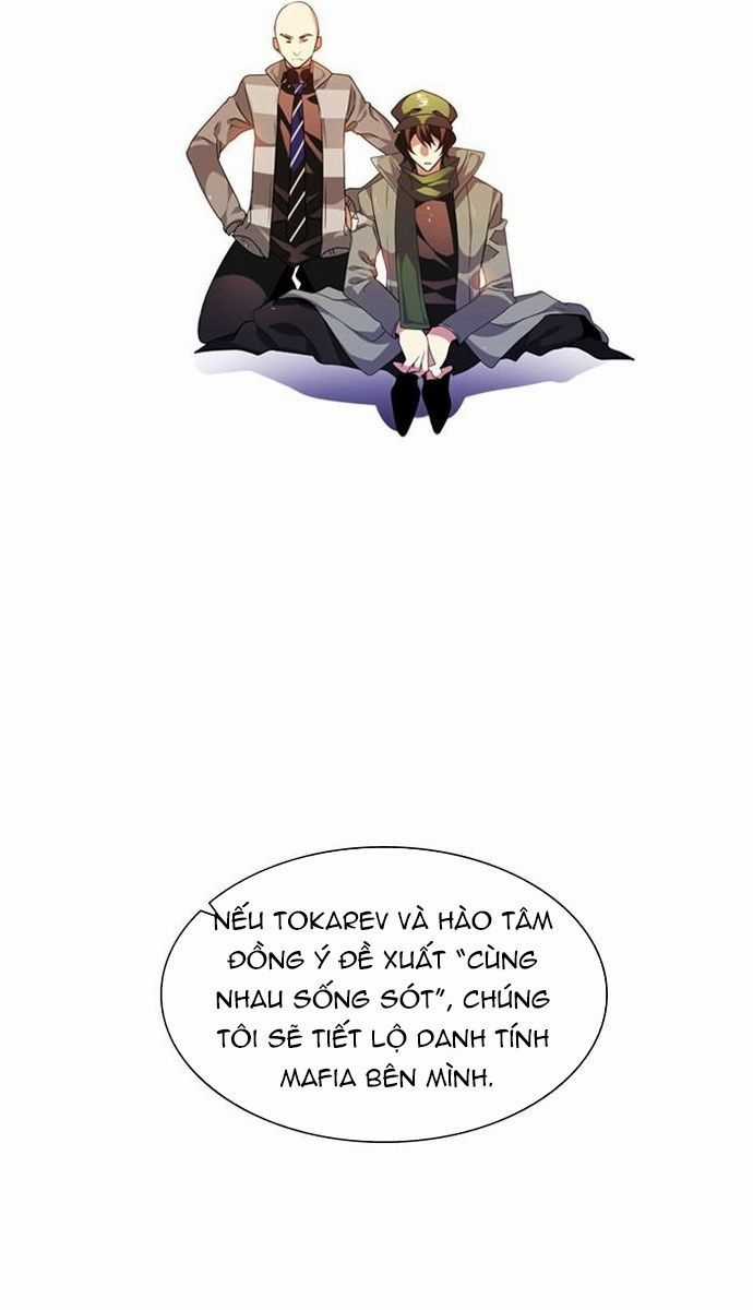 Zero Game - Chương 145 - Trang 40