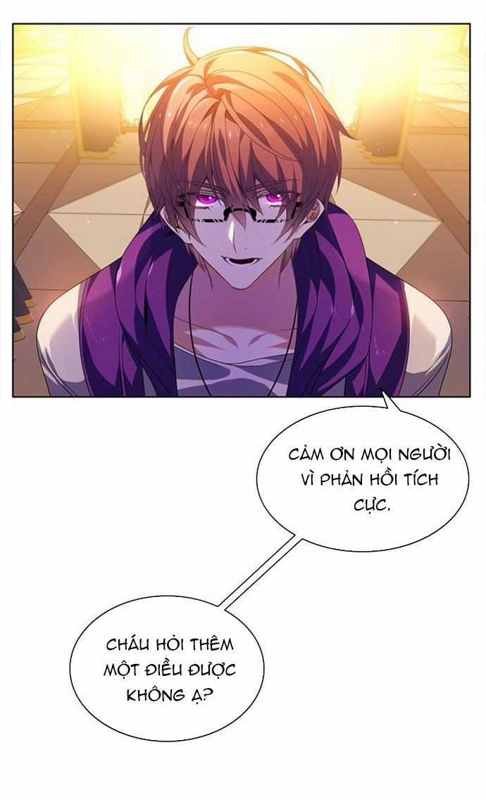 Zero Game - Chương 145 - Trang 41