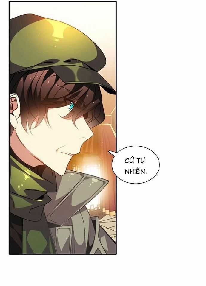 Zero Game - Chương 145 - Trang 42