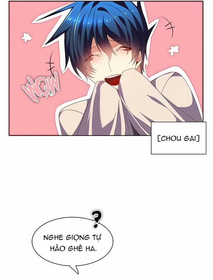 Zero Game - Chương 145 - Trang 48