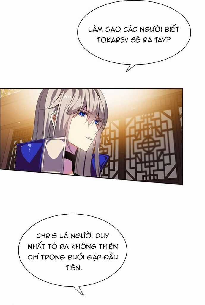 Zero Game - Chương 145 - Trang 51