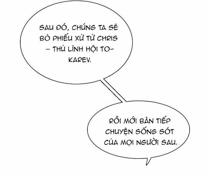 Zero Game - Chương 145 - Trang 59