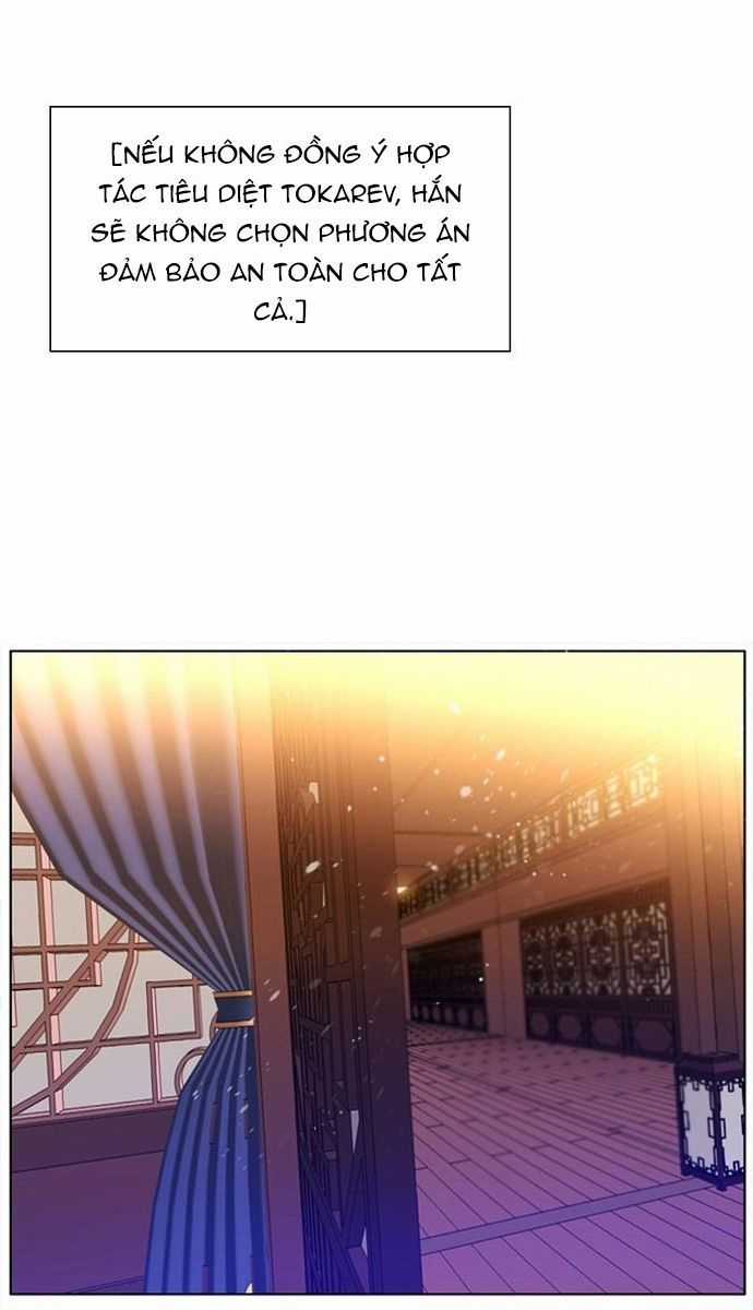 Zero Game - Chương 145 - Trang 62