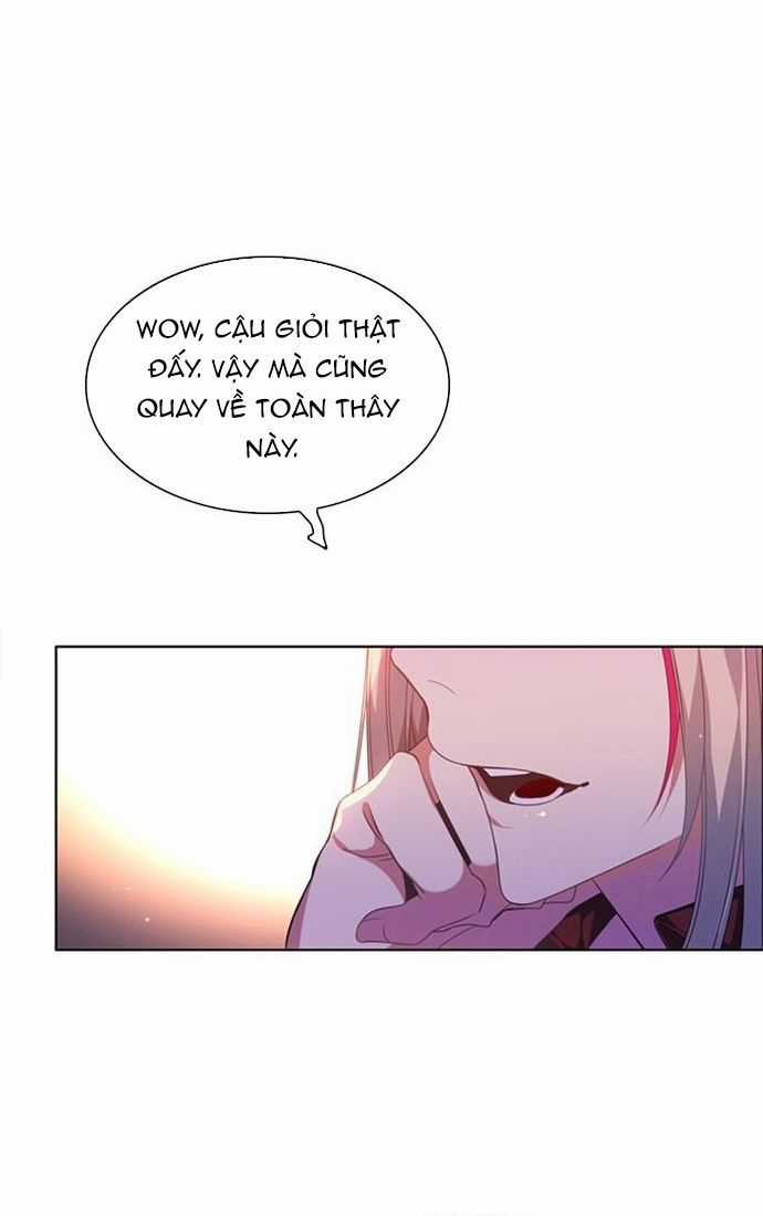 Zero Game - Chương 145 - Trang 63