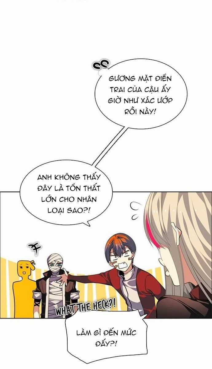 Zero Game - Chương 145 - Trang 67