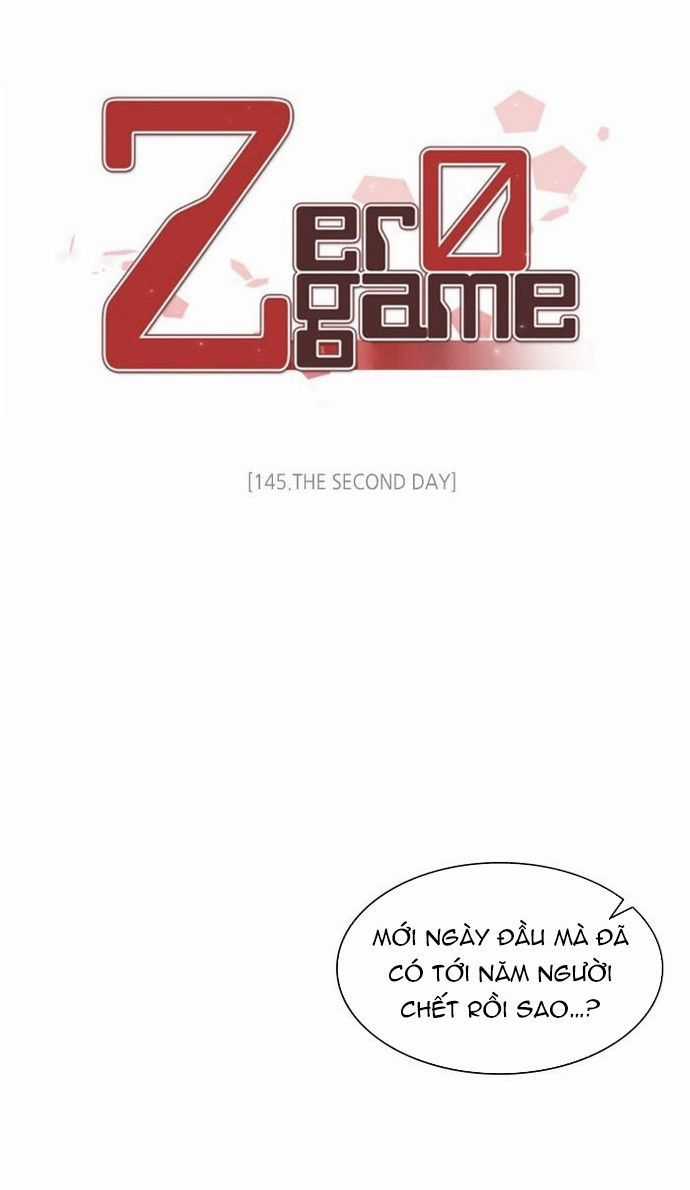 Zero Game - Chương 145 - Trang 8