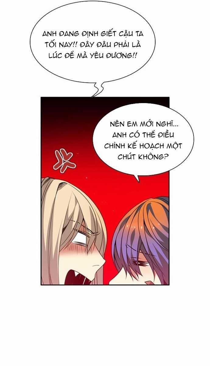 Zero Game - Chương 145 - Trang 74