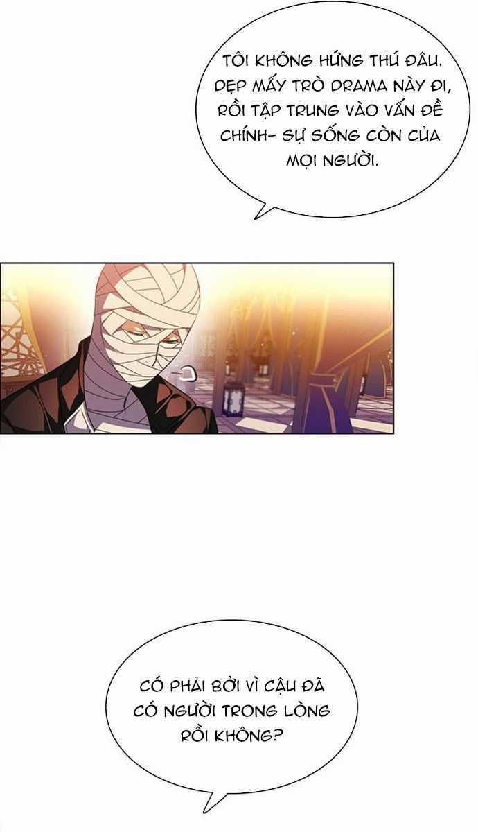 Zero Game - Chương 145 - Trang 77